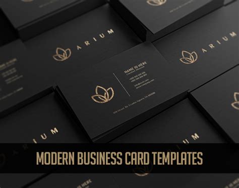best rated business cards online